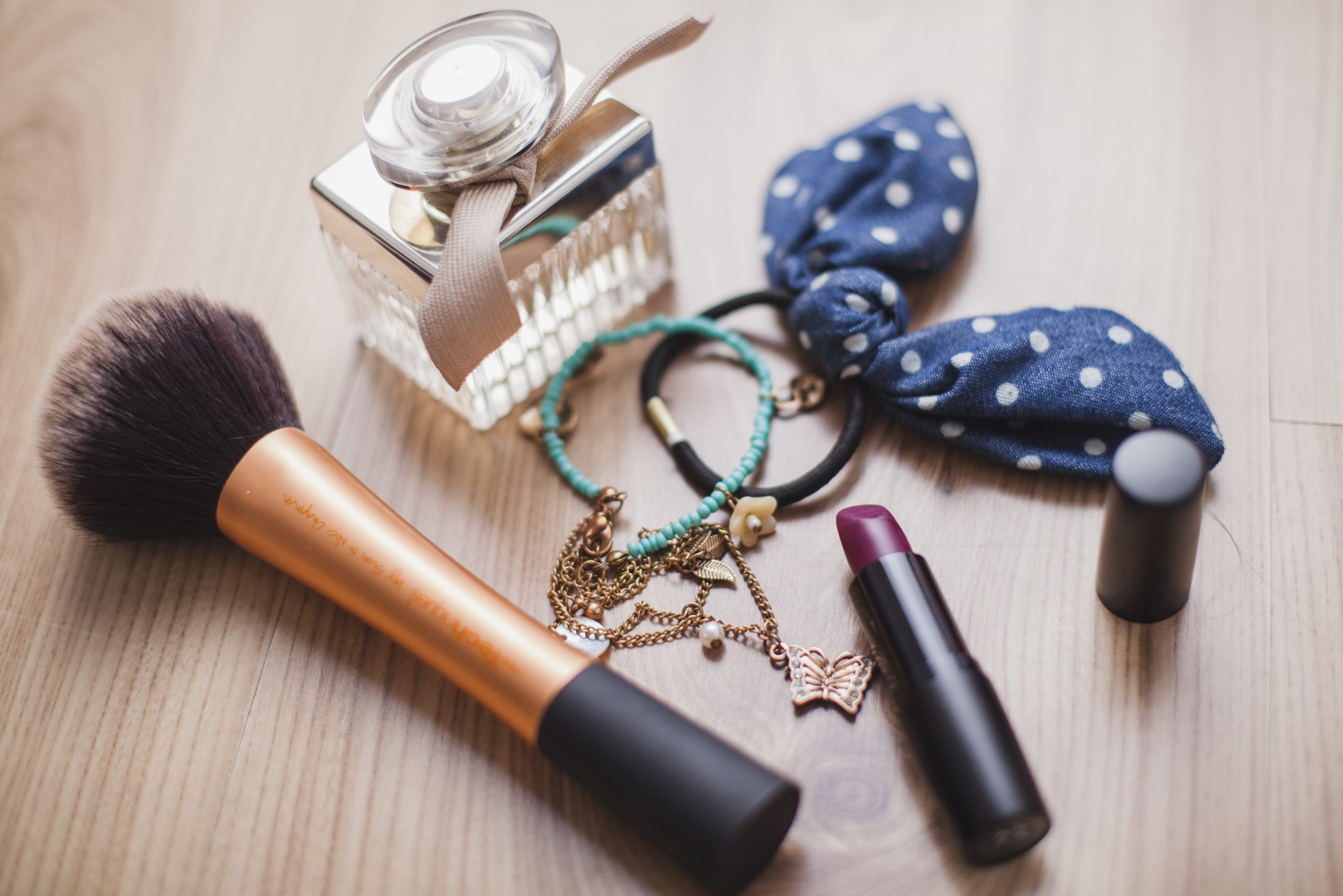 ultimate guide to fashion accessories